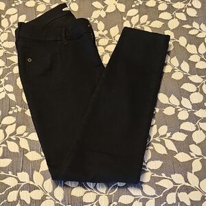 Old Navy Super Skinny BlackbJeans